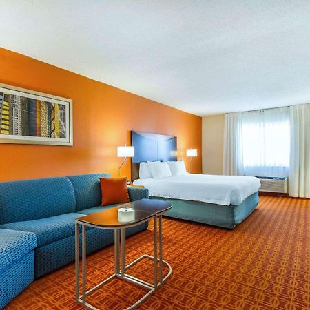 Quality Inn & Suites Keokuk North Esterno foto