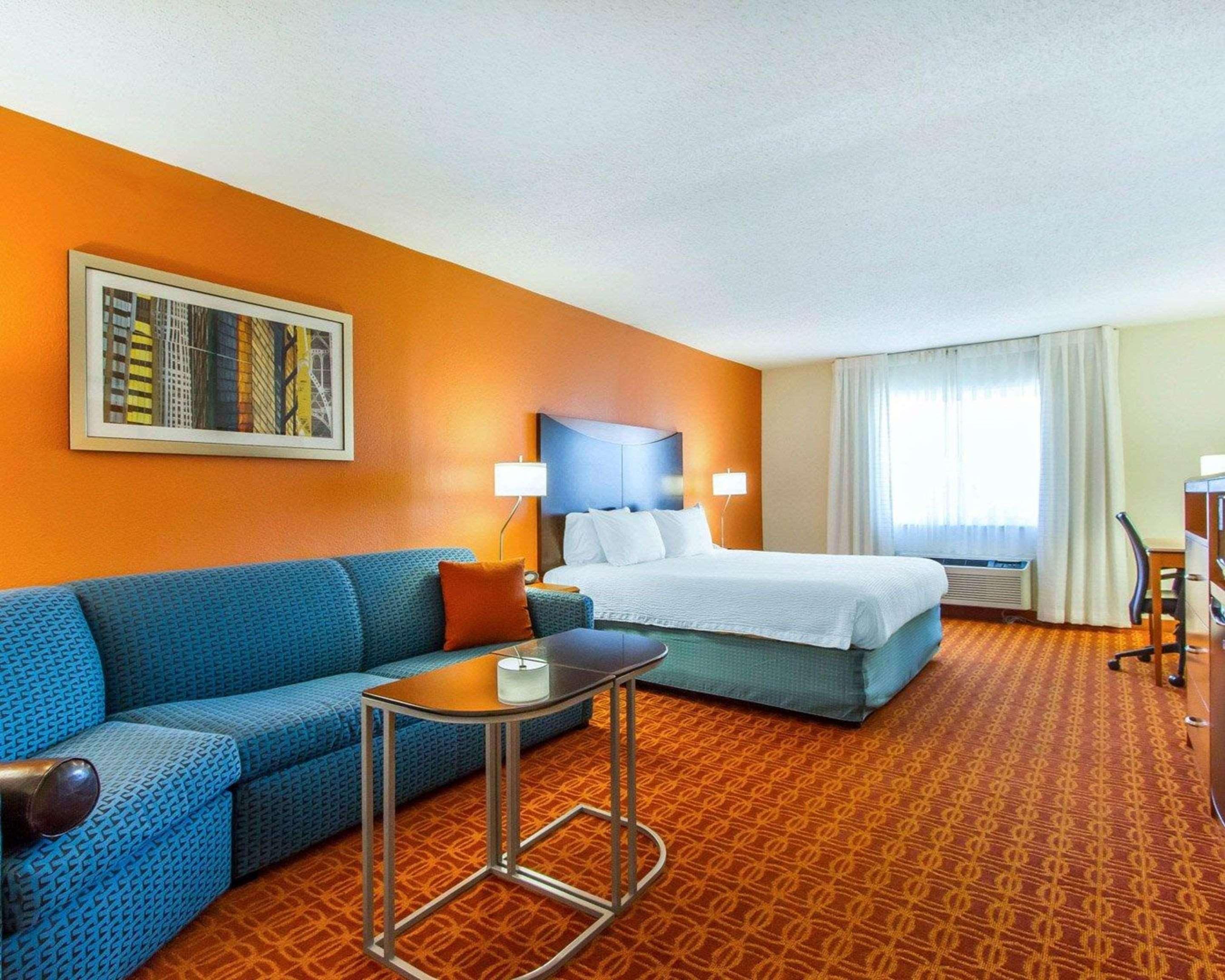 Quality Inn & Suites Keokuk North Esterno foto
