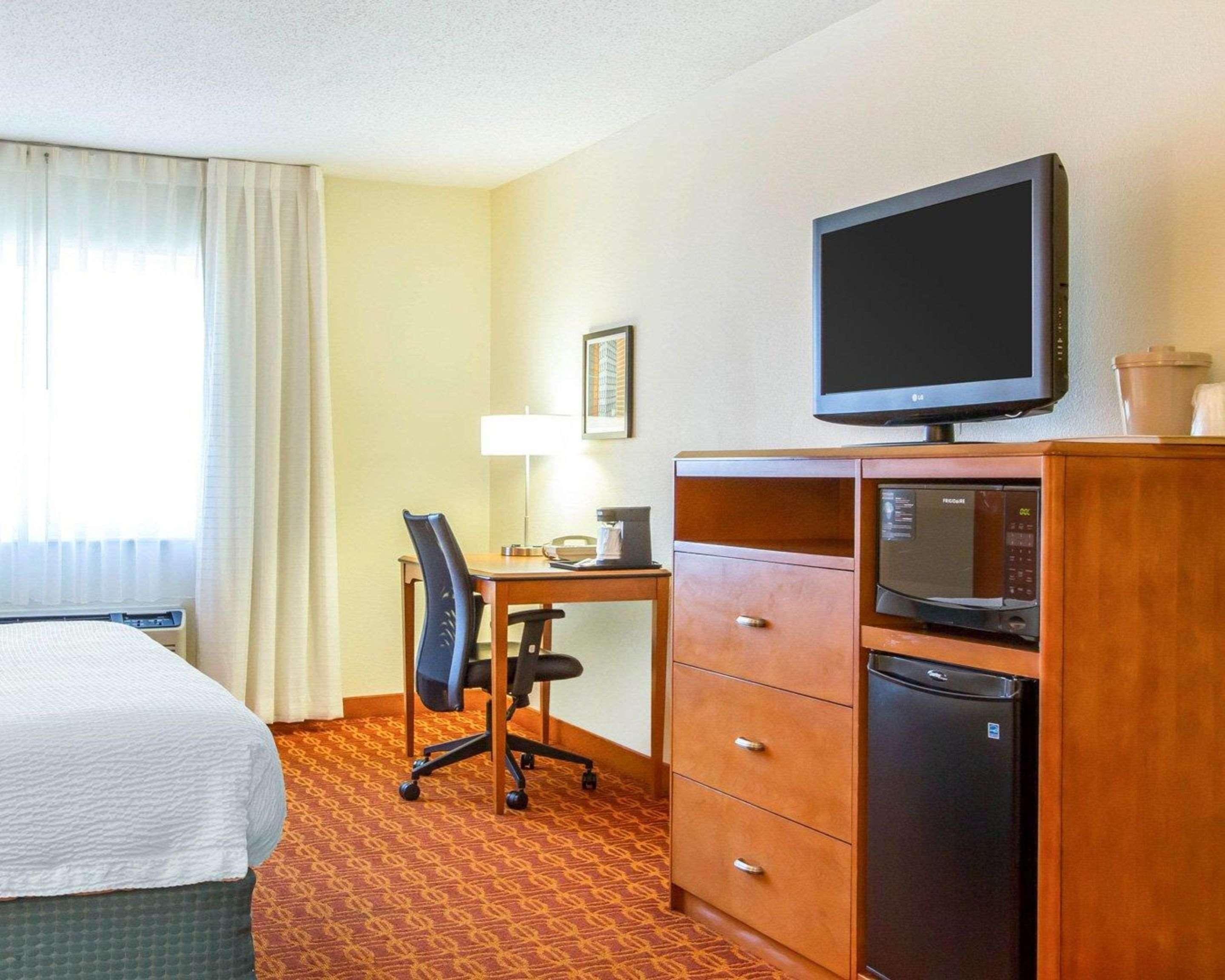 Quality Inn & Suites Keokuk North Esterno foto