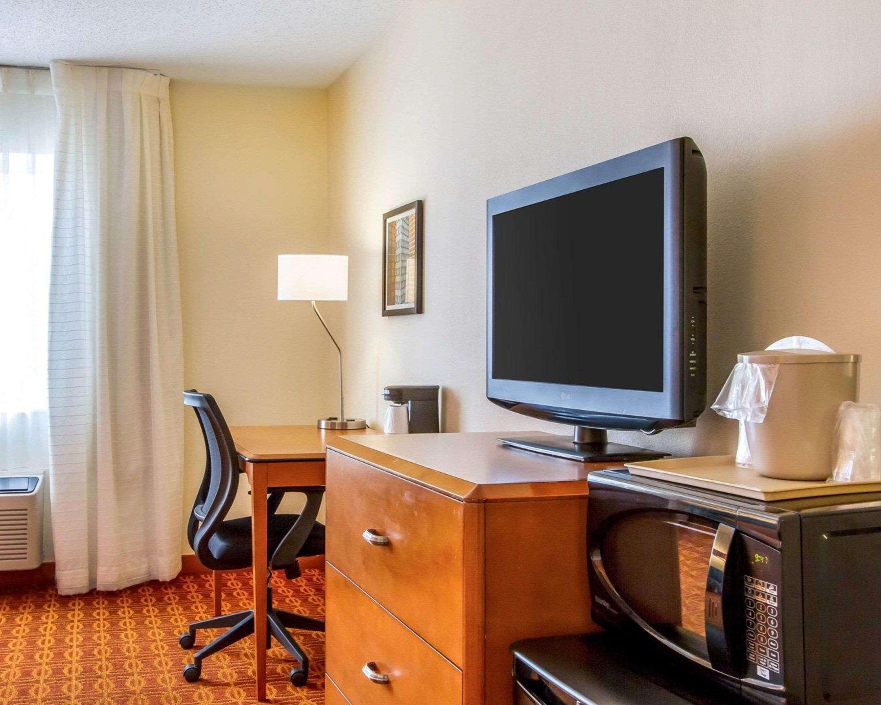 Quality Inn & Suites Keokuk North Esterno foto