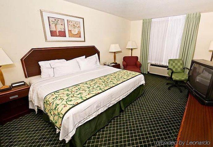 Quality Inn & Suites Keokuk North Camera foto