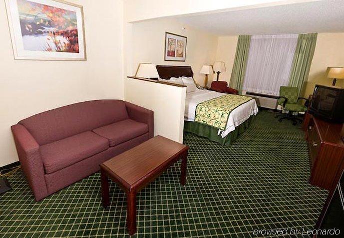 Quality Inn & Suites Keokuk North Esterno foto
