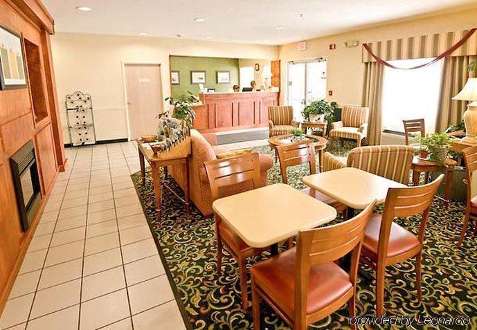 Quality Inn & Suites Keokuk North Esterno foto