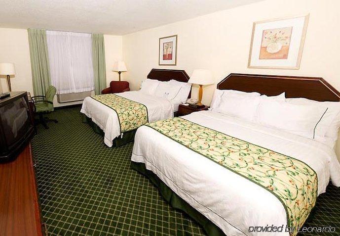 Quality Inn & Suites Keokuk North Esterno foto