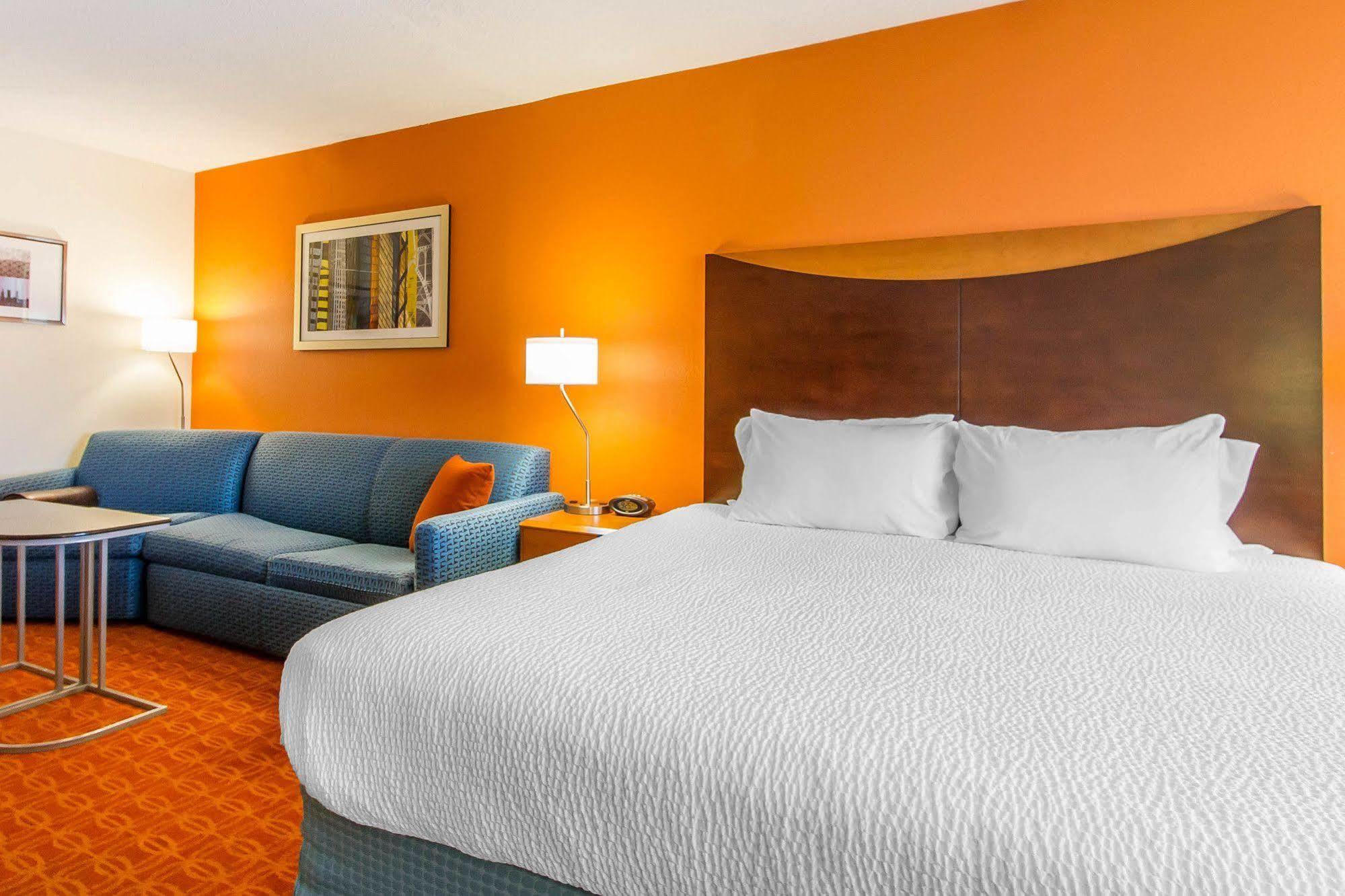 Quality Inn & Suites Keokuk North Esterno foto