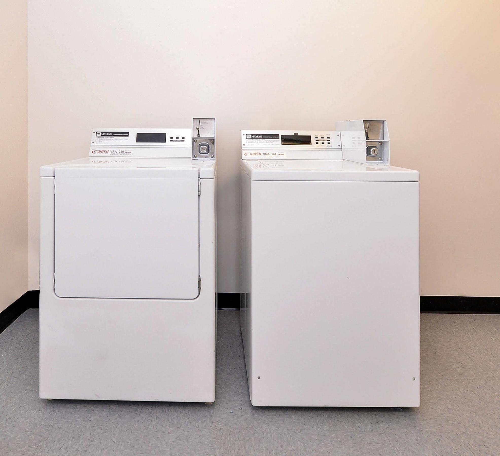 Quality Inn & Suites Keokuk North Esterno foto